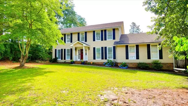 Aiken, SC 29803,1023 Kismet DR