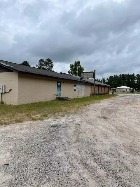 8109 SE Highway 221, Dearing, GA 30808