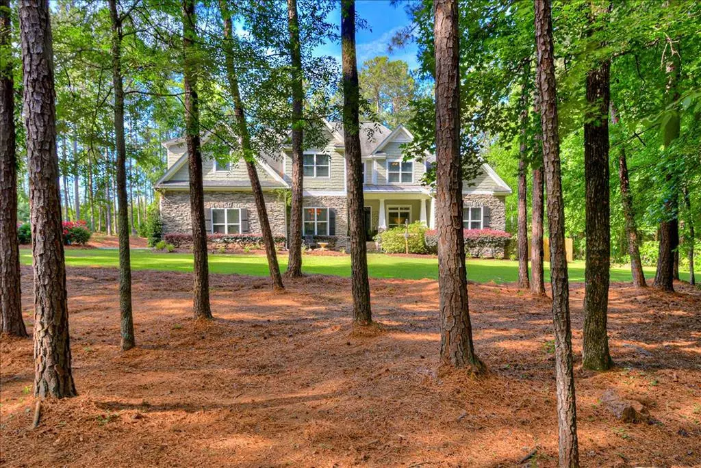 Appling, GA 30802,3001 Timber Woods DR