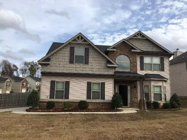 3413 Grove Landing CIR, Grovetown, GA 30813