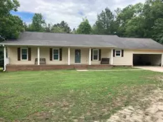 2985 Fish Dam RD, Thomson, GA 30824