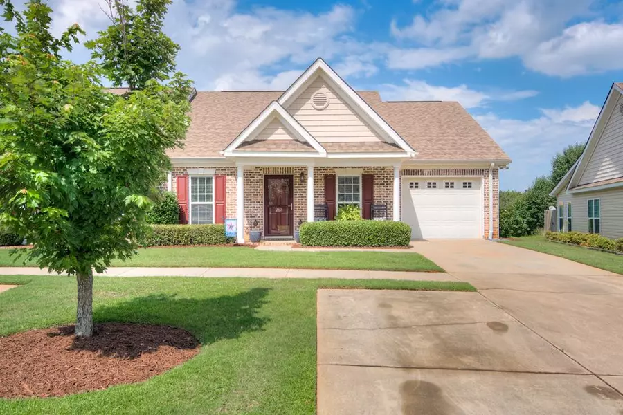 269 Orchard WAY, North Augusta, SC 29860