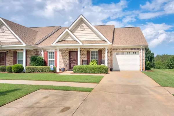 North Augusta, SC 29860,269 Orchard WAY