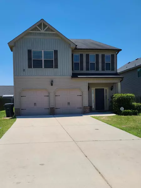 3340 Grove Landing CIR, Grovetown, GA 30813