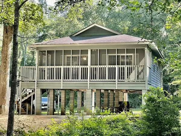 Midville, GA 30441,Lot 29 River LNDG