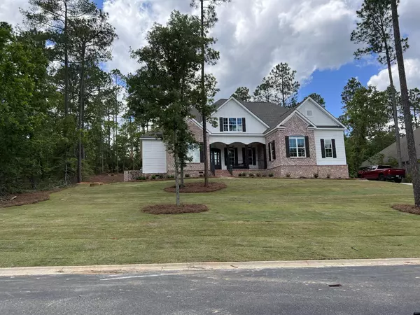 Aiken, SC 29803,303 Walton Heath WAY