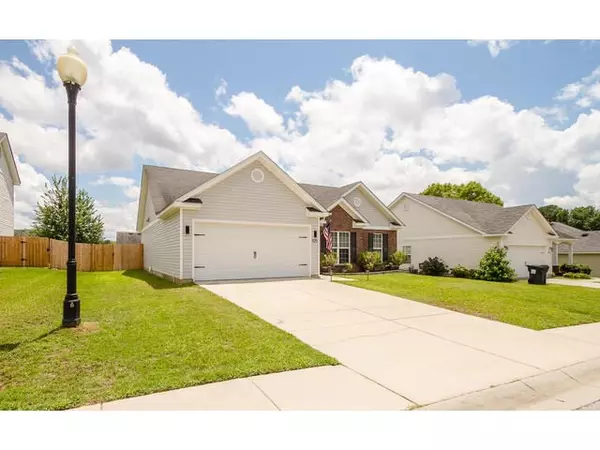 Grovetown, GA 30813,925 Arbor Springs CIR