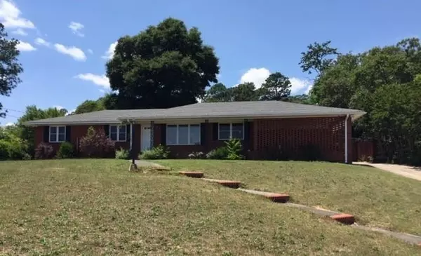 3203 Leeds CT, Augusta, GA 30906