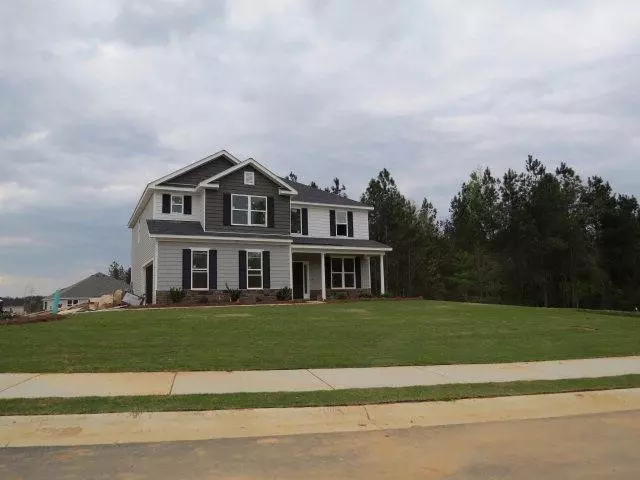 715 Neville ST, Grovetown, GA 30813