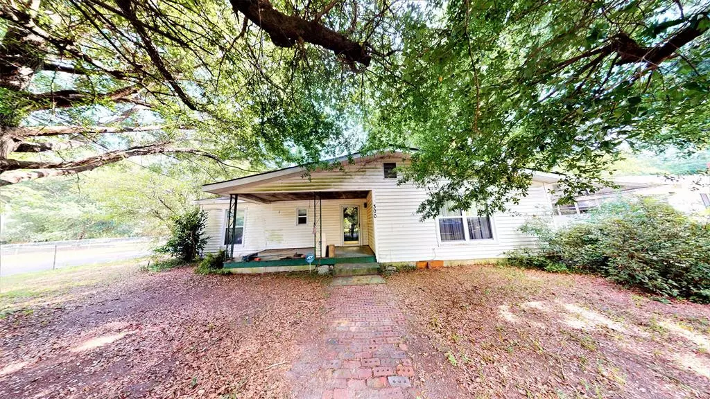 Jackson, SC 29831,300 Thomas ST