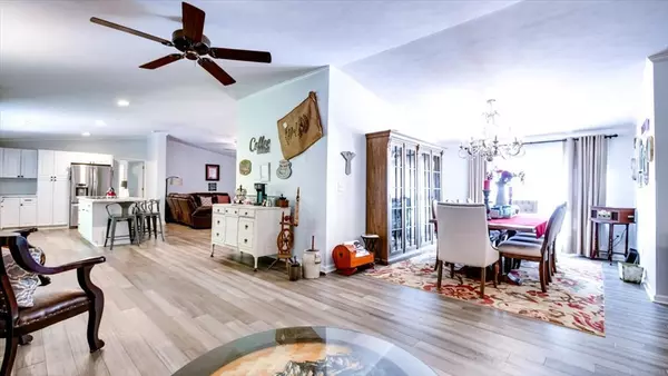 Appling, GA 30803,3543 Mistletoe RD