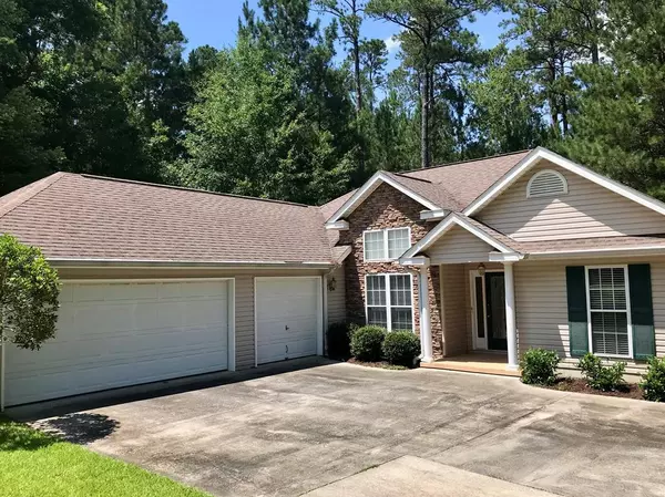 Mccormick, SC 29835,201 Hillcrest CT