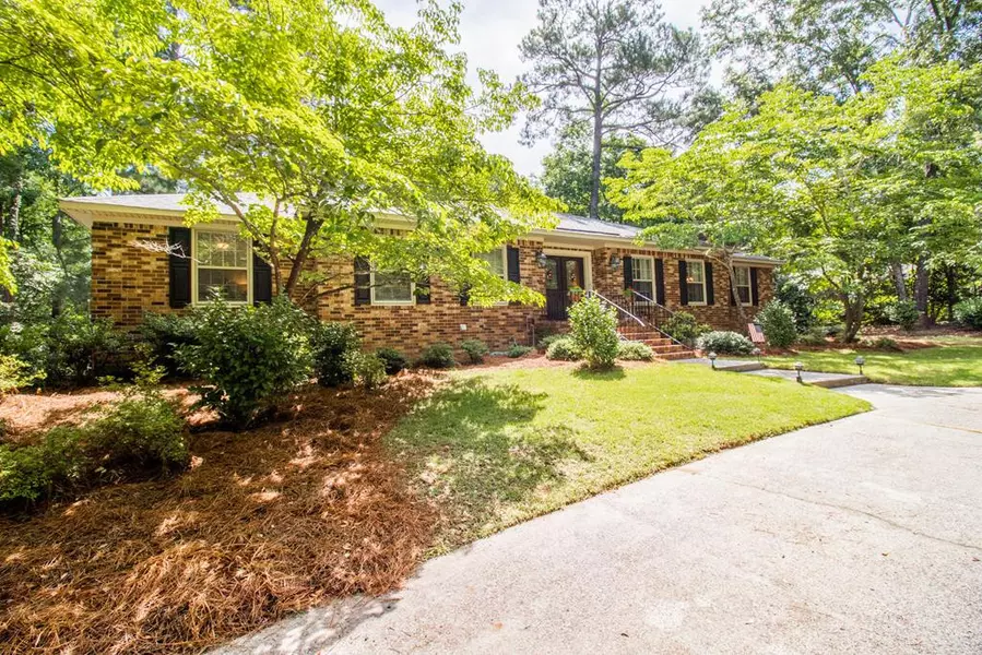 10 Spyglass DR, Aiken, SC 29803