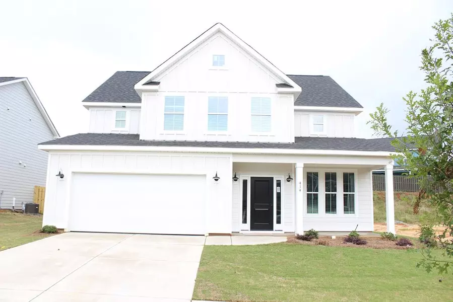 414 Barrow LN, Grovetown, GA 30813