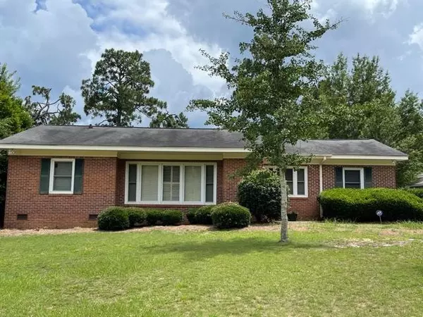 261 Fairway LN, Barnwell, SC 29812