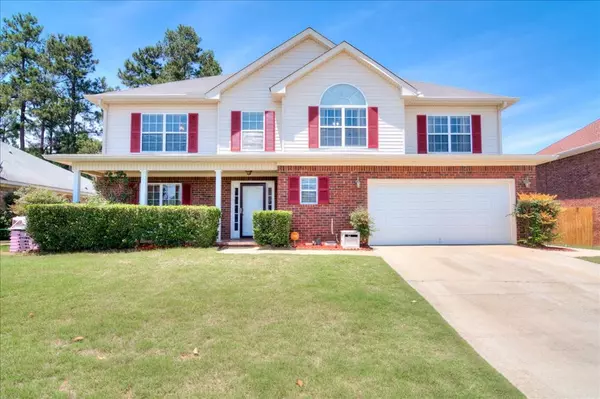 7600 Senators Ridge DR, Grovetown, GA 30813