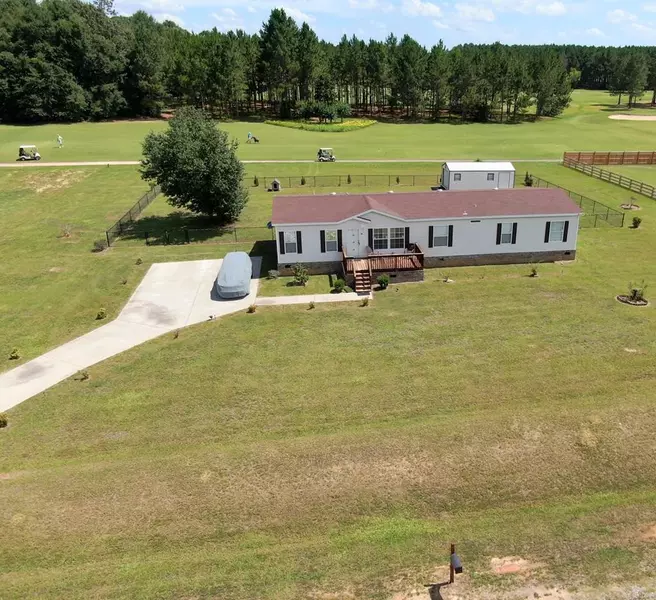 1140 W Four Points RD, Keysville, GA 30816