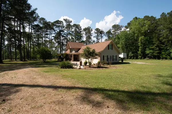 Plum Branch, SC 29845,126 Dogwood