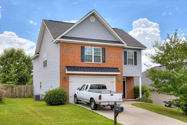 3431 Grove Landing CIR, Grovetown, GA 30813