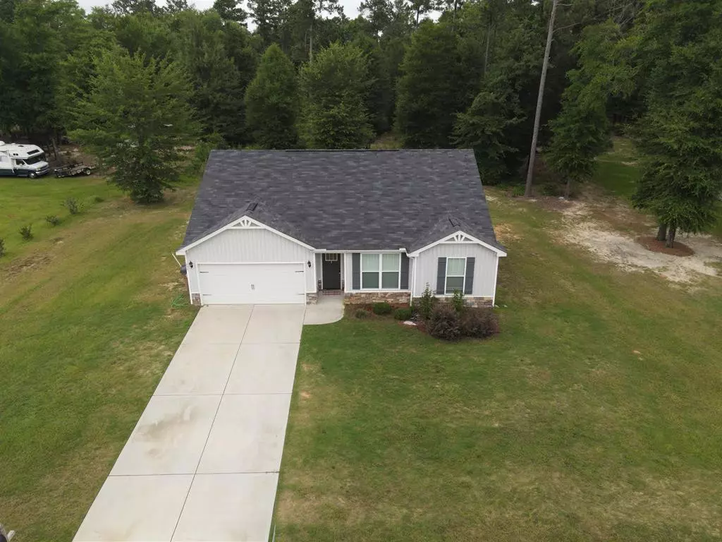 Beech Island, SC 29842,259 Lacebark Pine WAY