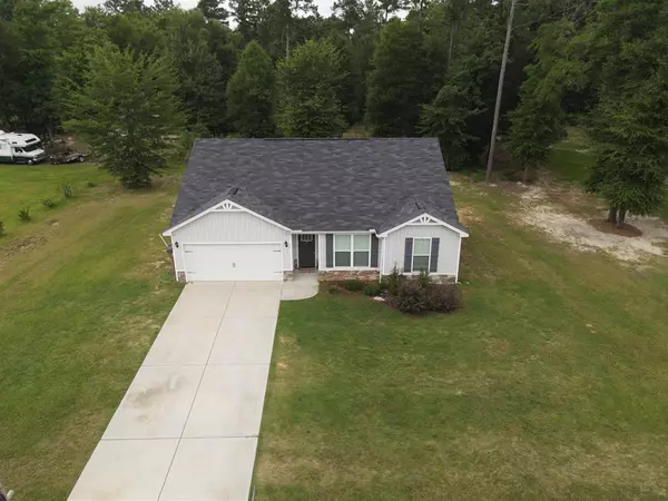 259 Lacebark Pine WAY, Beech Island, SC 29842