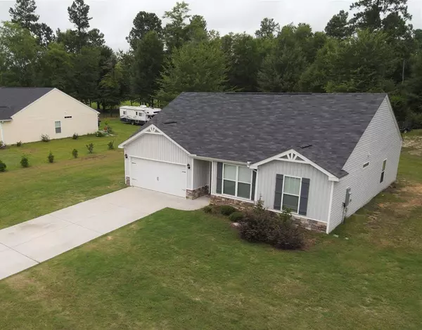 Beech Island, SC 29842,259 Lacebark Pine WAY