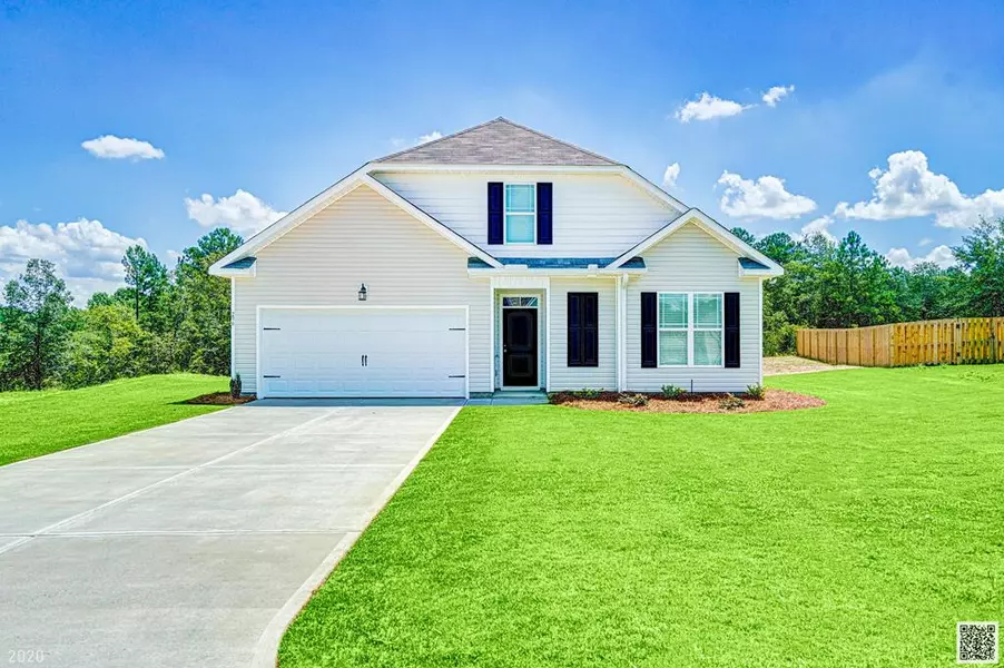 5071 Galatians WAY, Beech Island, SC 29803