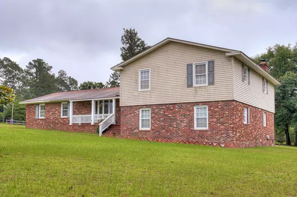 63 Durham RD, Jackson, SC 29831