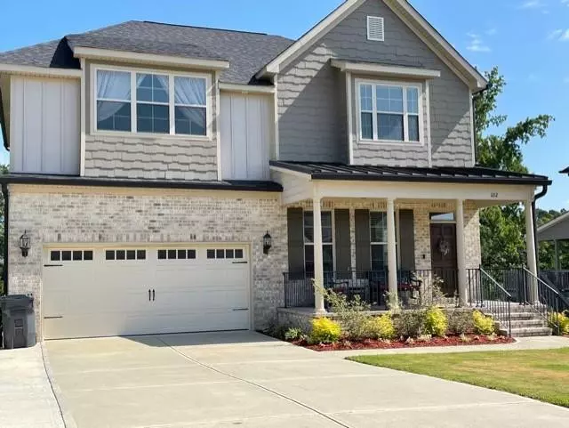 Martinez, GA 30907,1212 Arcilla Pointe