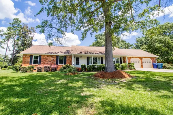 Aiken, SC 29803,648 Whippoorwill CT