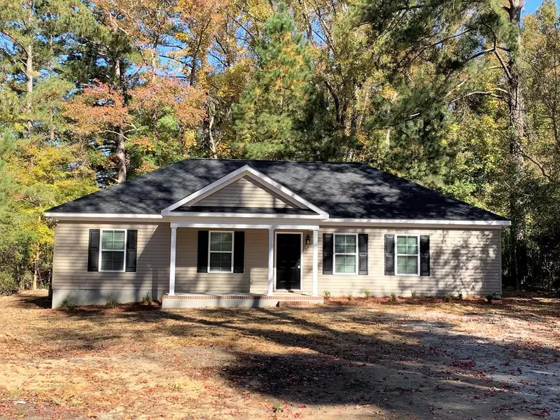 249 Telephone ST, Thomson, GA 30824