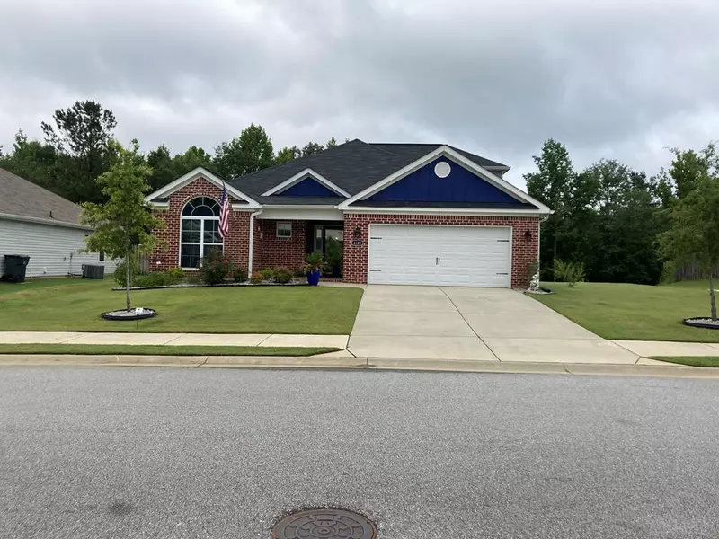 4425 Raleigh DR, Grovetown, GA 30813