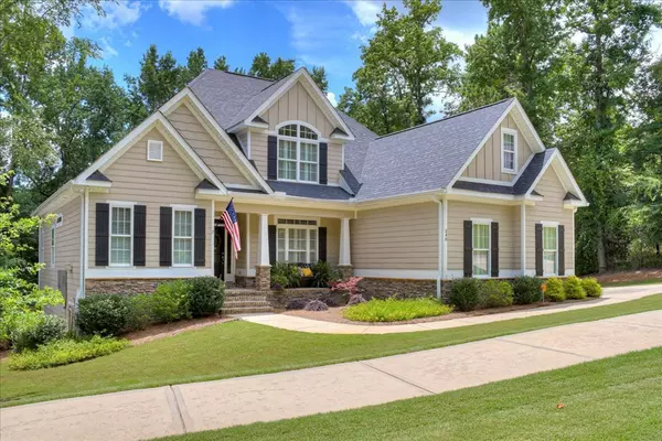 North Augusta, SC 29841,240 Seton CIR