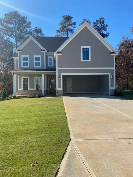 821 Nuttall ST, Evans, GA 30809