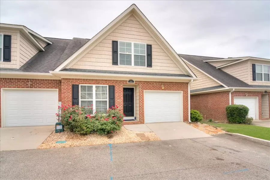 831 Landing DR, Grovetown, GA 30813