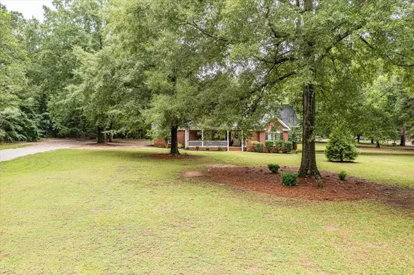 Appling, GA 30802,3198 Ray Owens RD