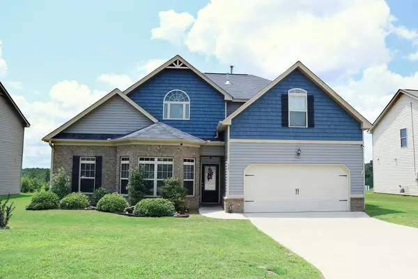 Graniteville, SC 29829,520 Twin View CT