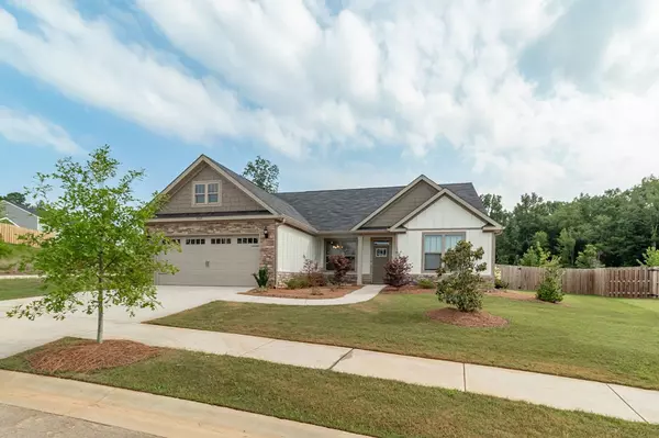 North Augusta, SC 29860,1065 Harlequin WAY