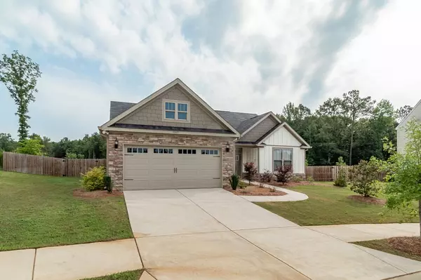 North Augusta, SC 29860,1065 Harlequin WAY