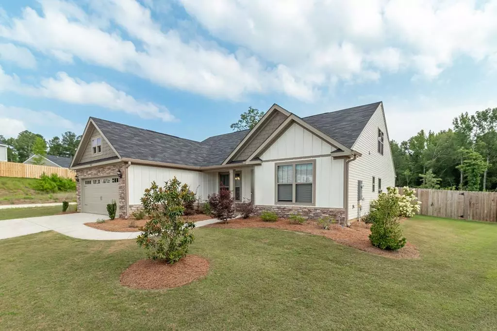 North Augusta, SC 29860,1065 Harlequin WAY