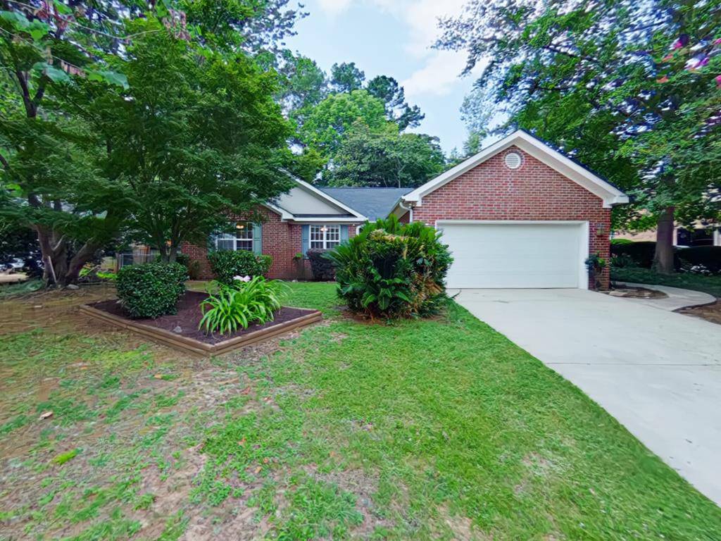 Martinez, GA 30907,147 Morehead DR