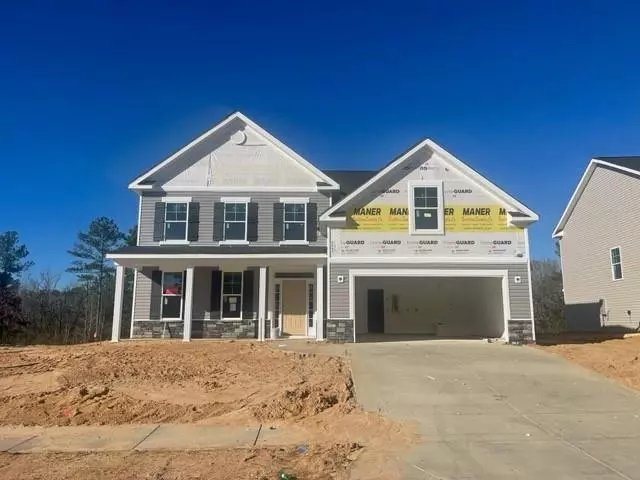 328 Windsor DR, North Augusta, SC 29860