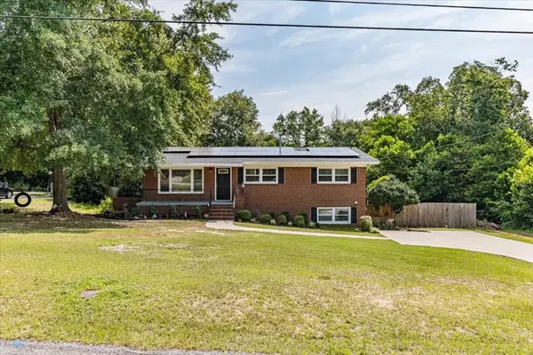 201 Second ST, North Augusta, SC 29841