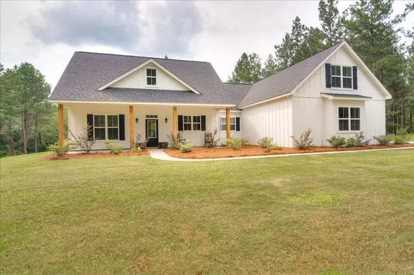 Appling, GA 30802,1025 Arlington WAY