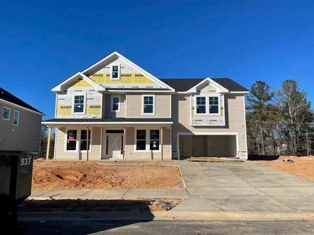 324 Windsor DR, North Augusta, SC 29860