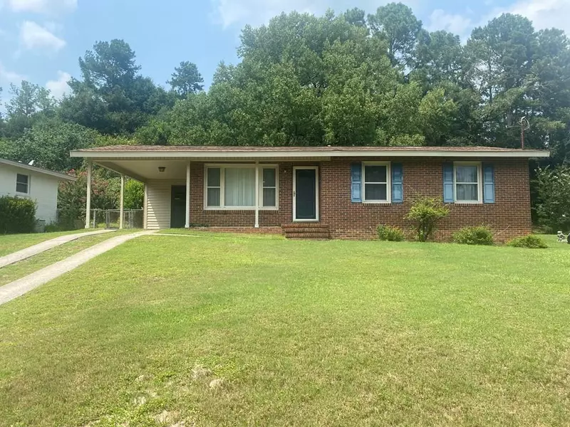 1132 Terrace CIR, North Augusta, SC 29841