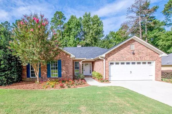 North Augusta, SC 29860,328 St. Julian PL