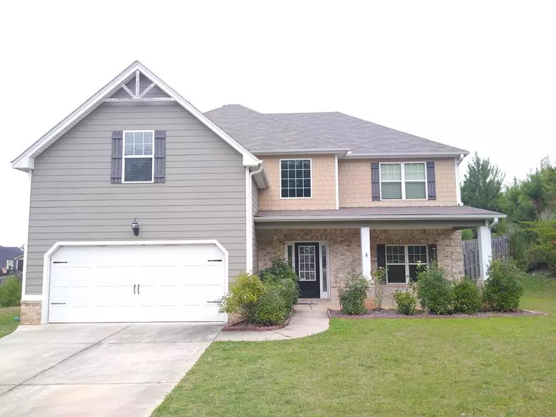 716 Porter LN, Grovetown, GA 30813