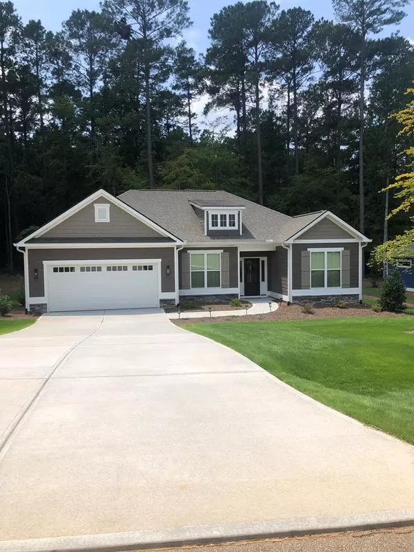 Mccormick, SC 29835,106 Crescent DR