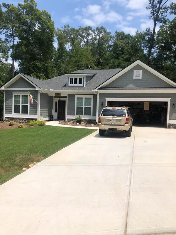 Mccormick, SC 29835,309 Sycamore PL